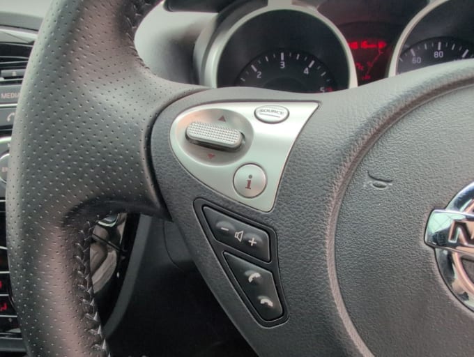 2025 Nissan Juke