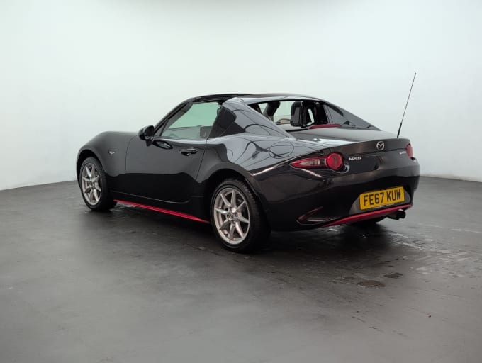 2025 Mazda Mx 5