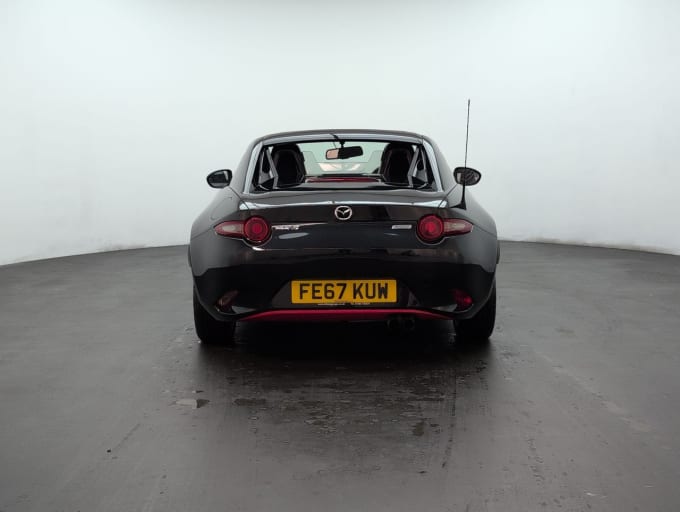 2025 Mazda Mx 5