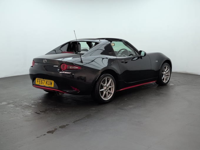 2025 Mazda Mx 5