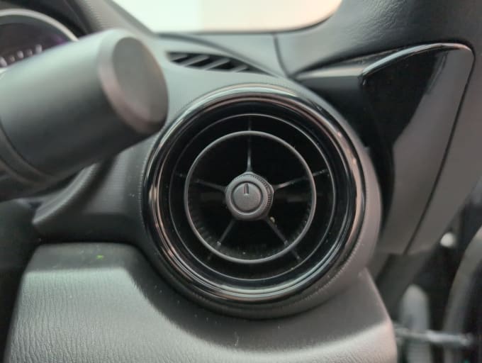 2025 Mazda Mx 5