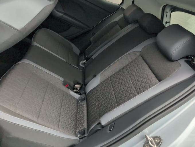 2025 Volkswagen T-cross