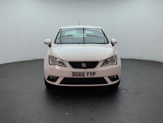 2025 Seat Ibiza