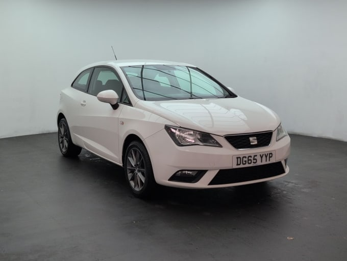 2025 Seat Ibiza