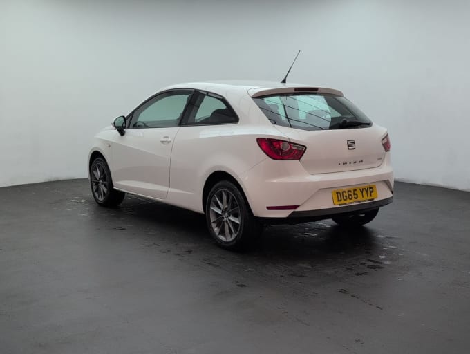 2025 Seat Ibiza