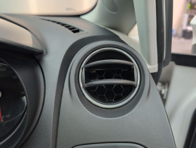 2025 Seat Ibiza