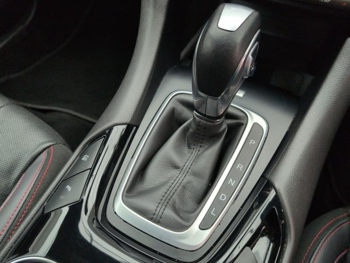 2025 Ford Mondeo