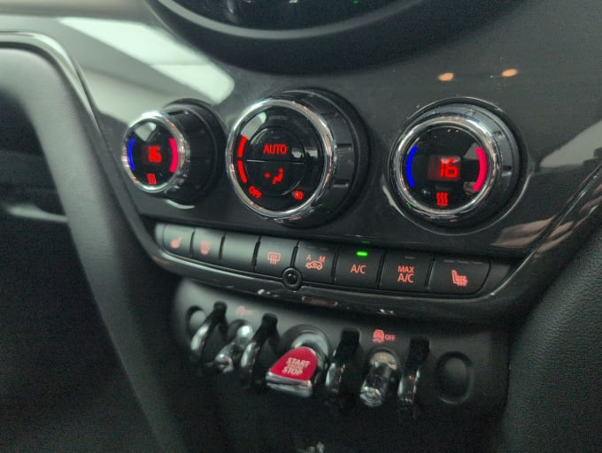 2025 Mini Countryman