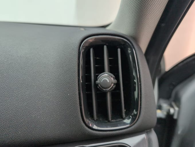 2025 Mini Countryman