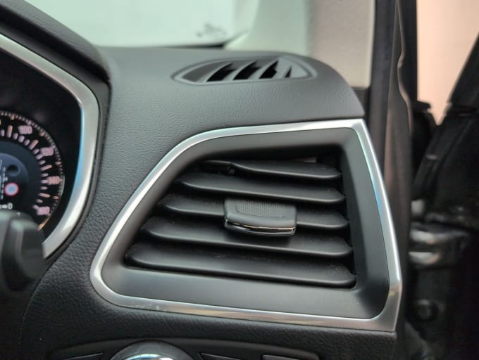 2025 Ford Edge