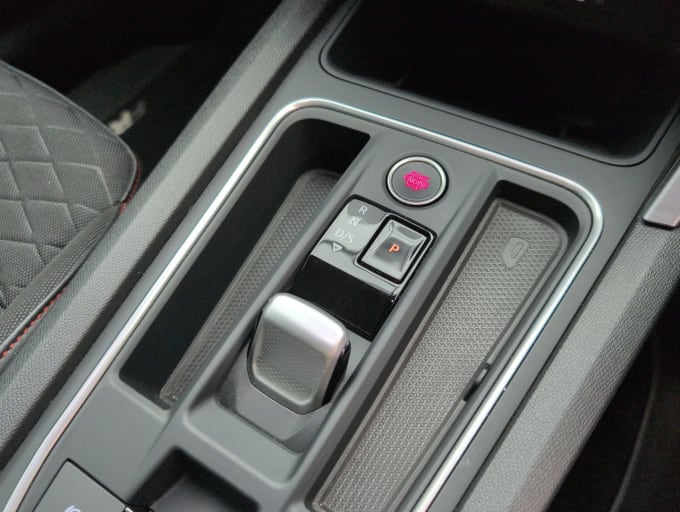 2025 Seat Leon