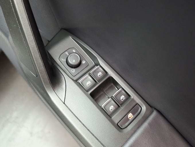 2025 Seat Leon