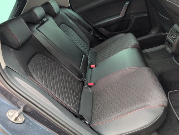 2025 Seat Leon