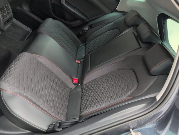 2025 Seat Leon