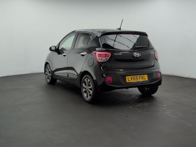 2025 Hyundai I10