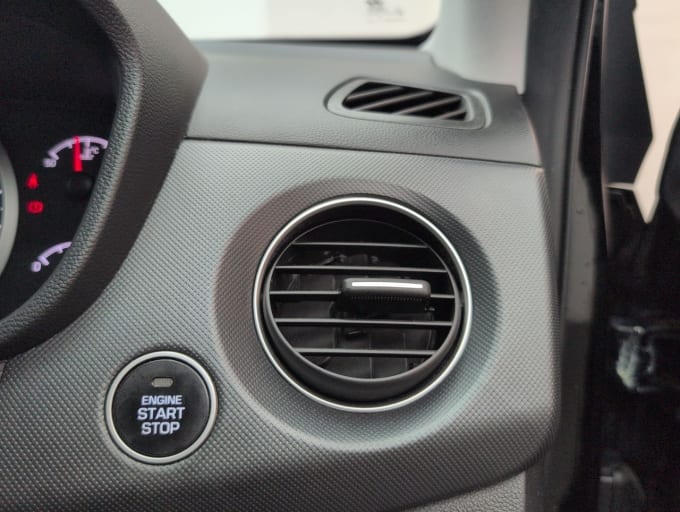 2025 Hyundai I10