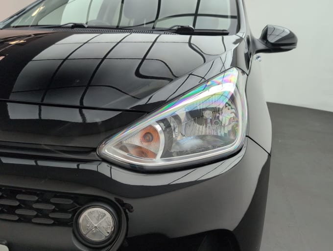 2025 Hyundai I10