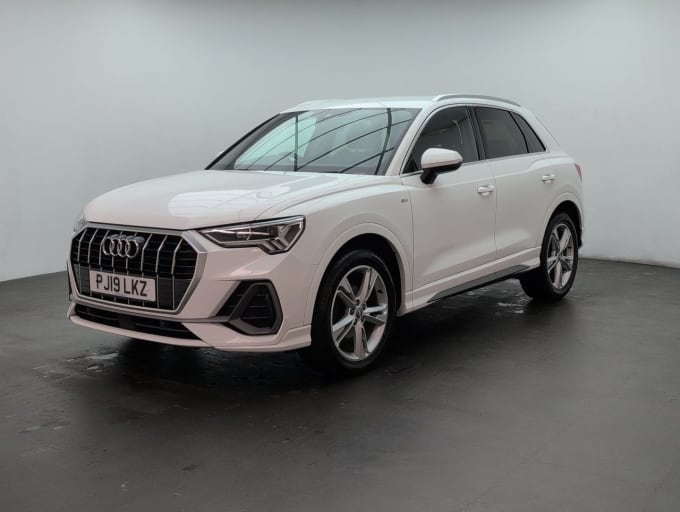 2025 Audi Q3