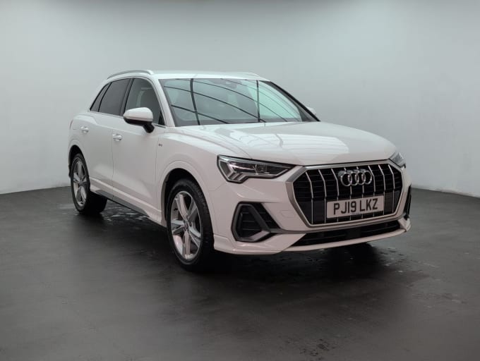2025 Audi Q3