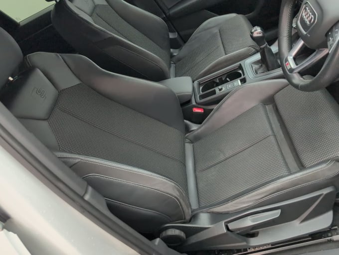 2025 Audi Q3
