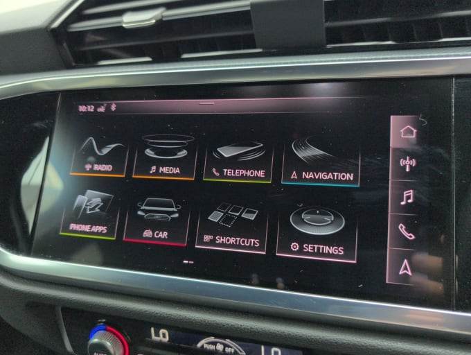 2025 Audi Q3