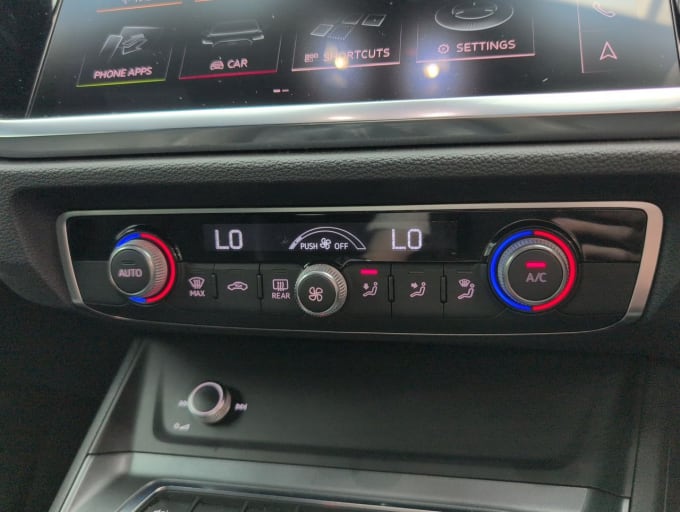 2025 Audi Q3
