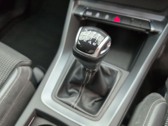 2025 Audi Q3