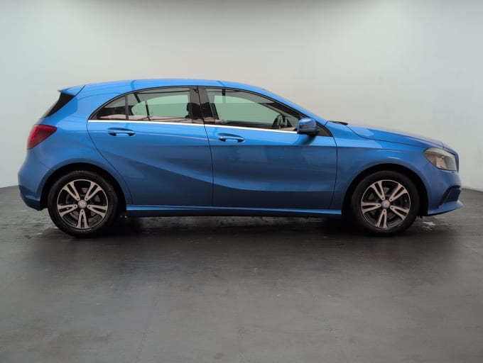 2025 Mercedes-benz A Class