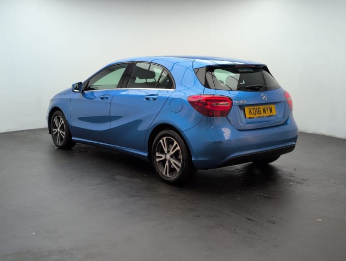 2025 Mercedes-benz A Class