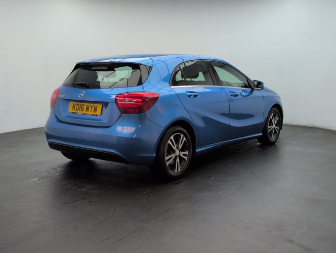 2025 Mercedes-benz A Class