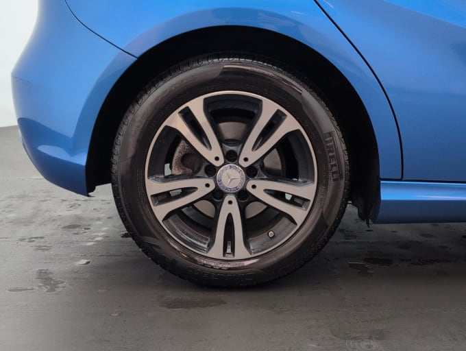 2025 Mercedes-benz A Class