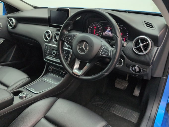 2025 Mercedes-benz A Class