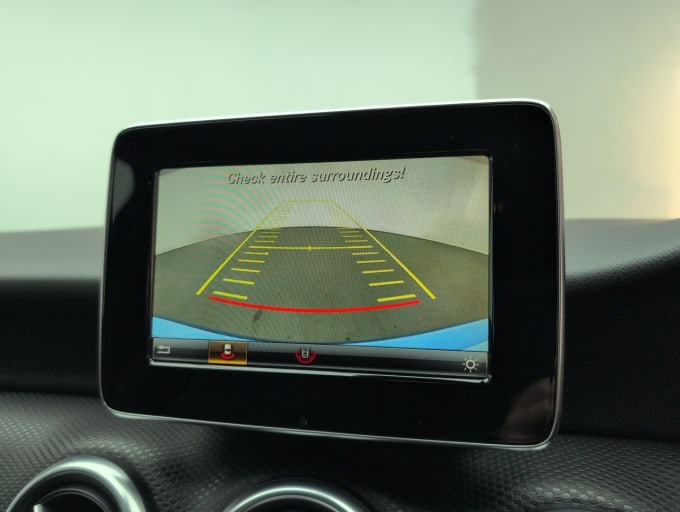 2025 Mercedes-benz A Class