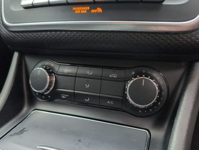 2025 Mercedes-benz A Class