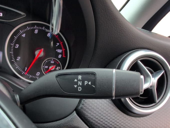 2025 Mercedes-benz A Class