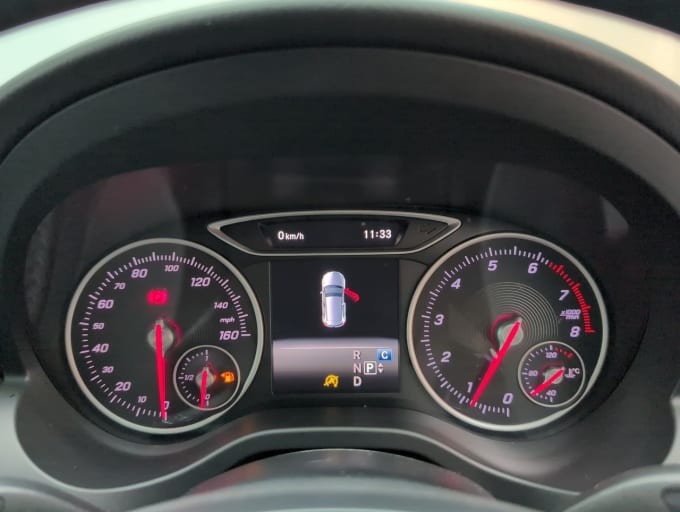 2025 Mercedes-benz A Class