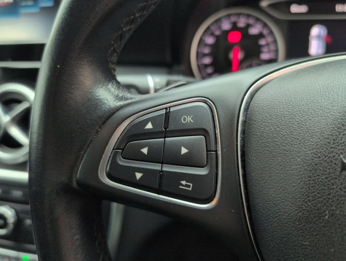 2025 Mercedes-benz A Class