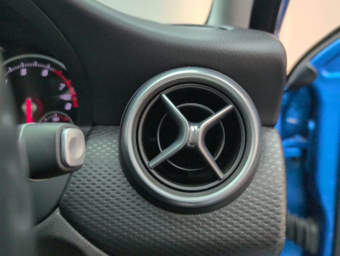 2025 Mercedes-benz A Class