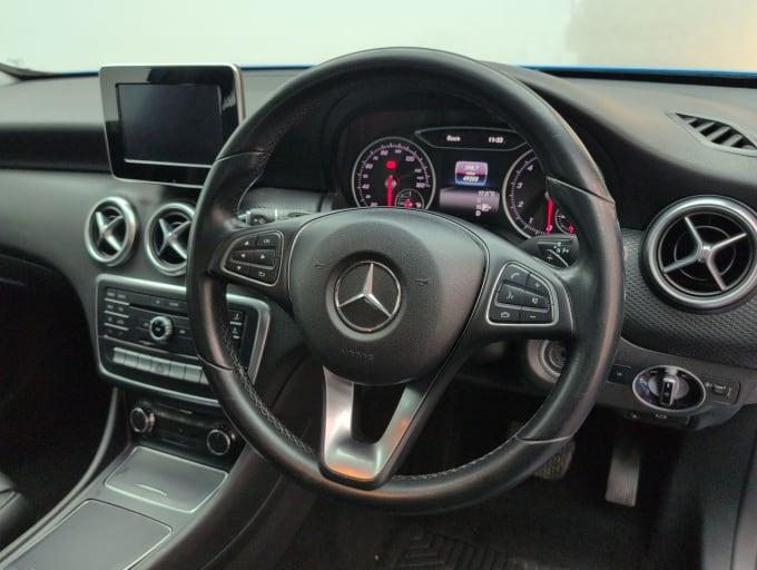 2025 Mercedes-benz A Class