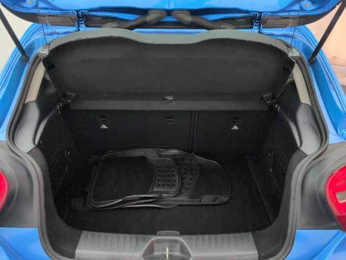 2025 Mercedes-benz A Class