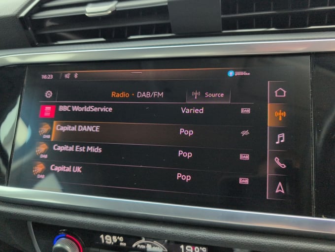 2025 Audi Q3