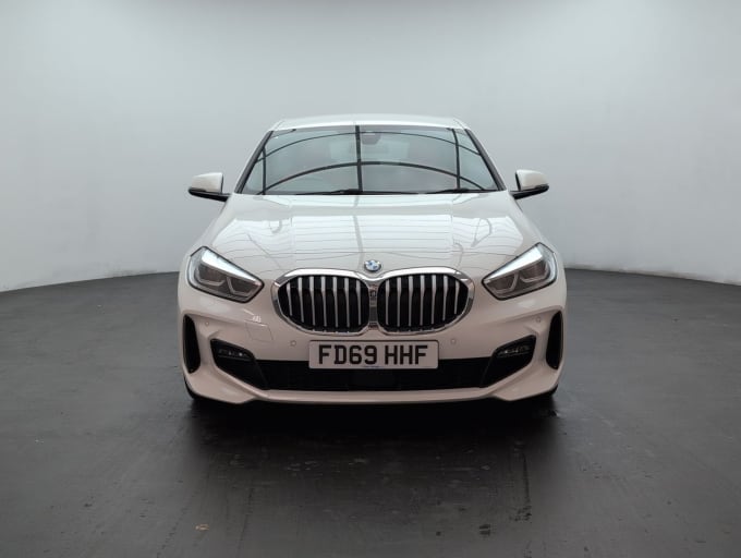 2025 BMW 1 Series