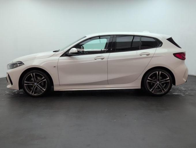 2025 BMW 1 Series