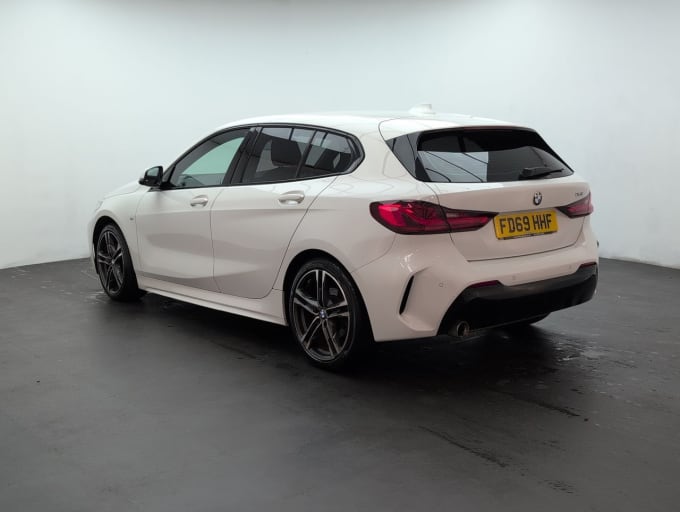 2025 BMW 1 Series