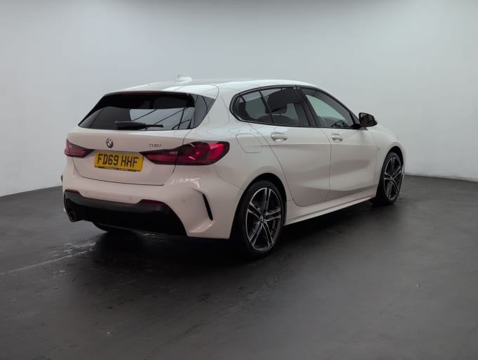 2025 BMW 1 Series