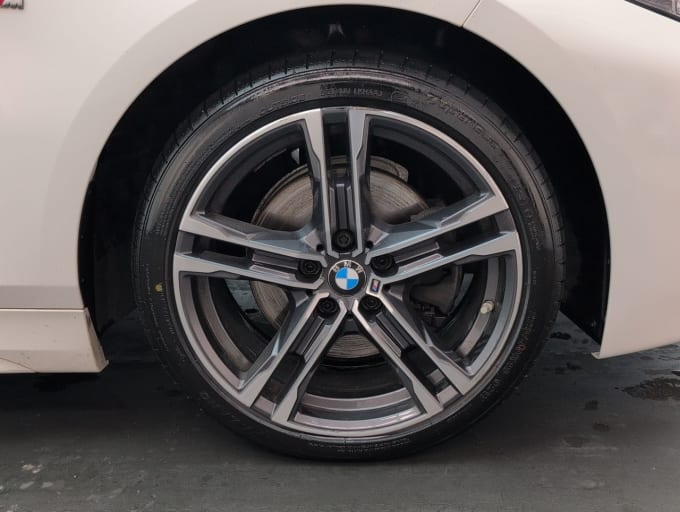 2025 BMW 1 Series