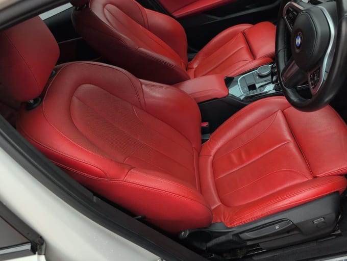 2025 BMW 1 Series