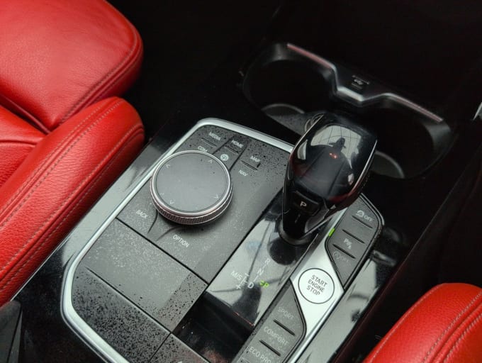 2025 BMW 1 Series