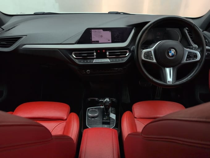 2025 BMW 1 Series