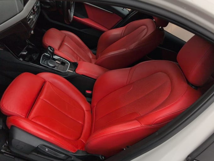 2025 BMW 1 Series